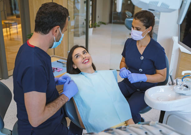 Best Laser Dentistry  in Lakewood, WA